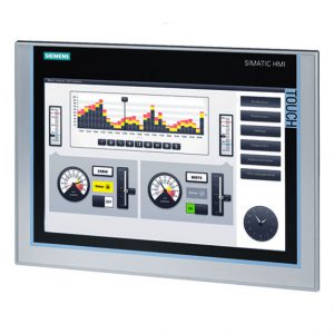HMI (Human Machine Interface)