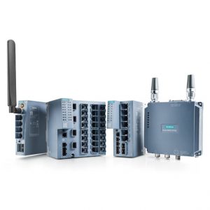 Industrial Communication