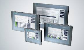 HMI KTP Simatic