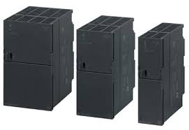 Power Supply S7-300